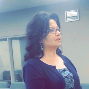 Meet your Posher, Mariangela